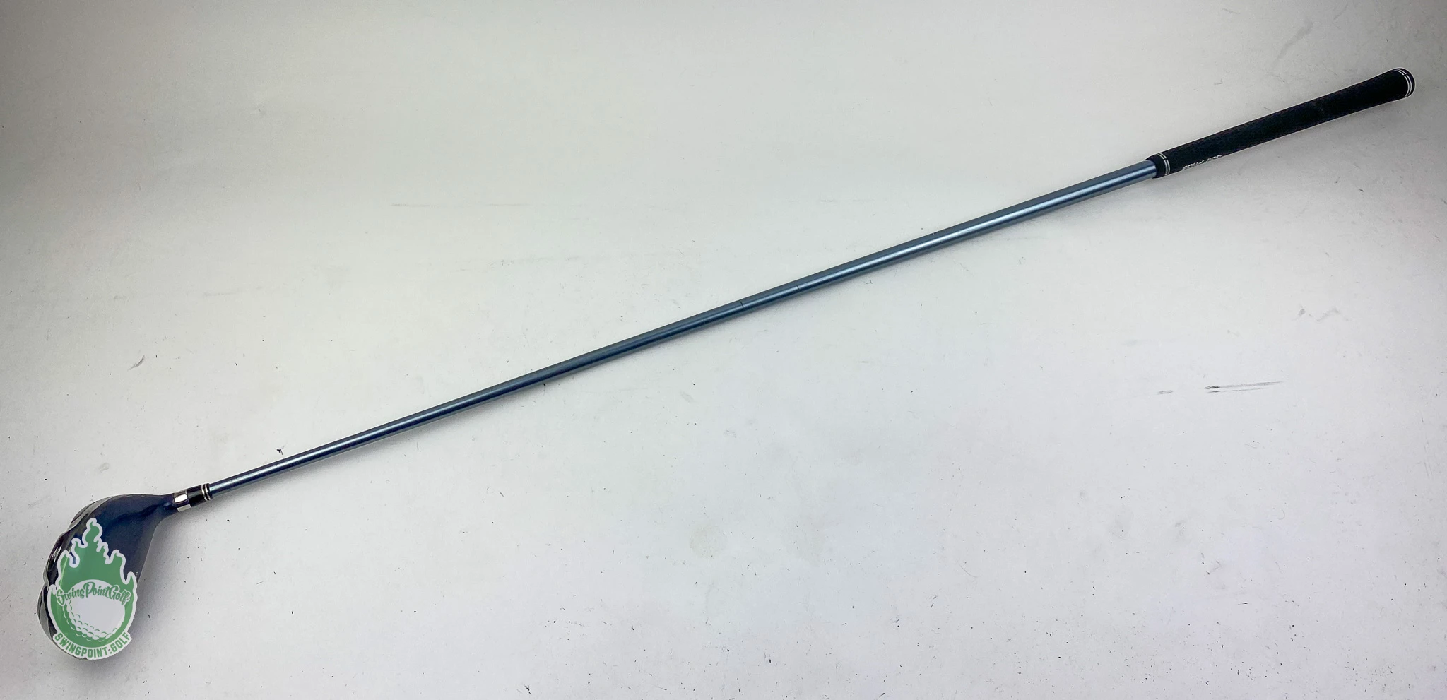 RH Cobra M/Speed Offset Hyper Steel Fairway 5 Wood Ladies Flex Graphite Golf - Image 3