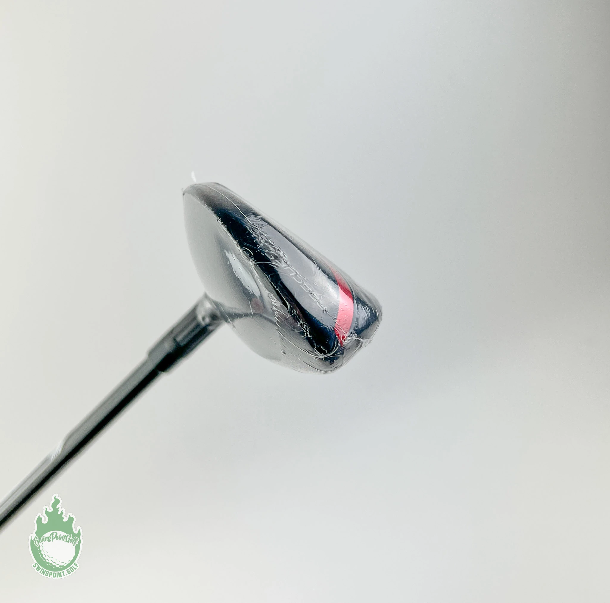 New LEFT HAND TaylorMade Stealth 4 Hybrid 22* 6-R Regular Flex Graphite Golf - Image 10