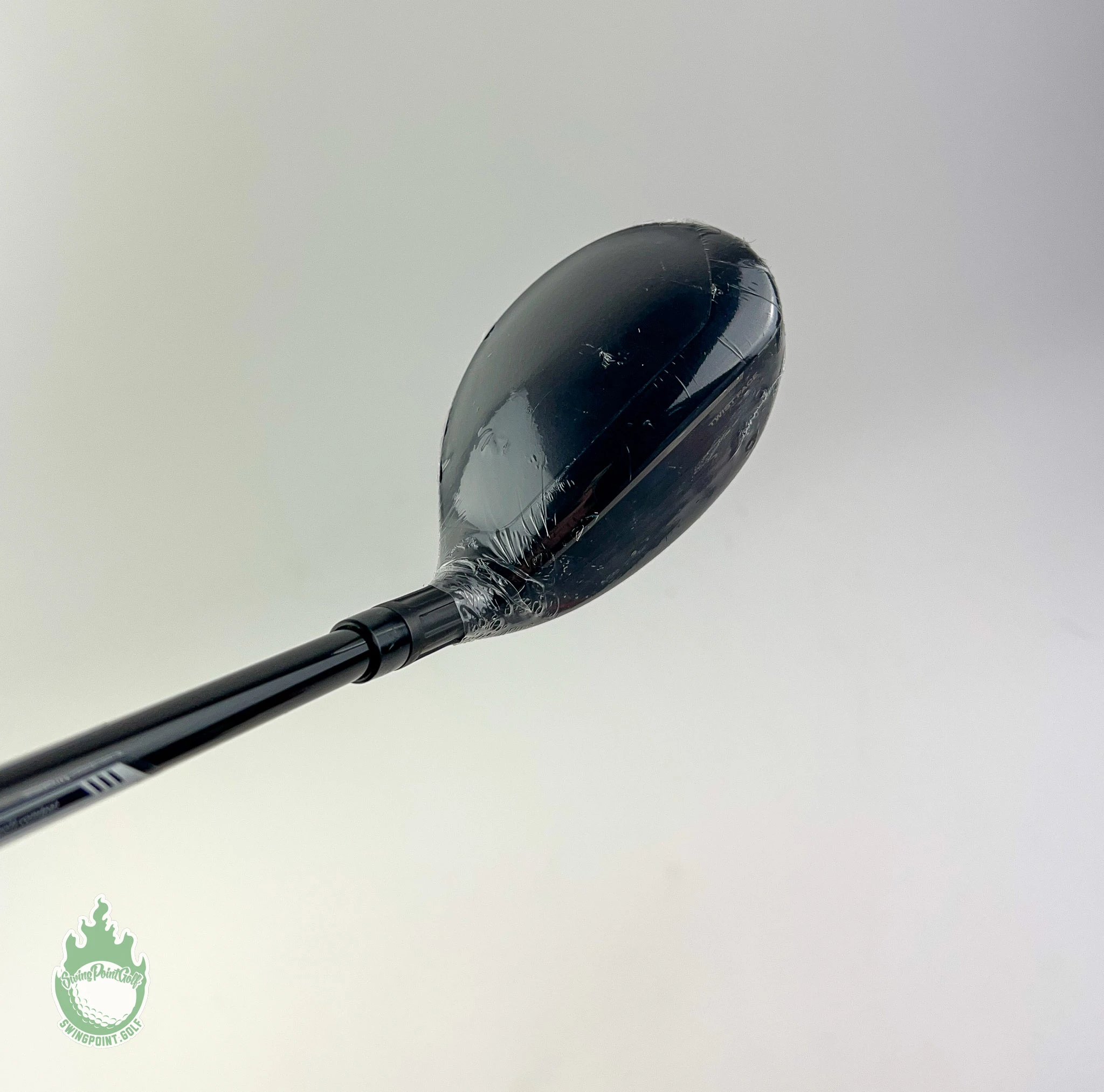 New LEFT HAND TaylorMade Stealth 4 Hybrid 22* 6-R Regular Flex Graphite Golf - Image 7