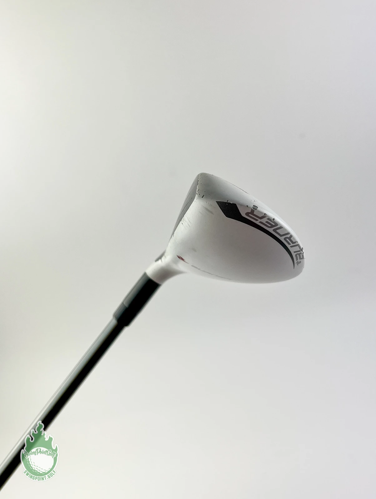 TaylorMade Burner Superfast 2.0 Rescue 3 Hybrid 18* Regular Graphite Golf Club - Image 10