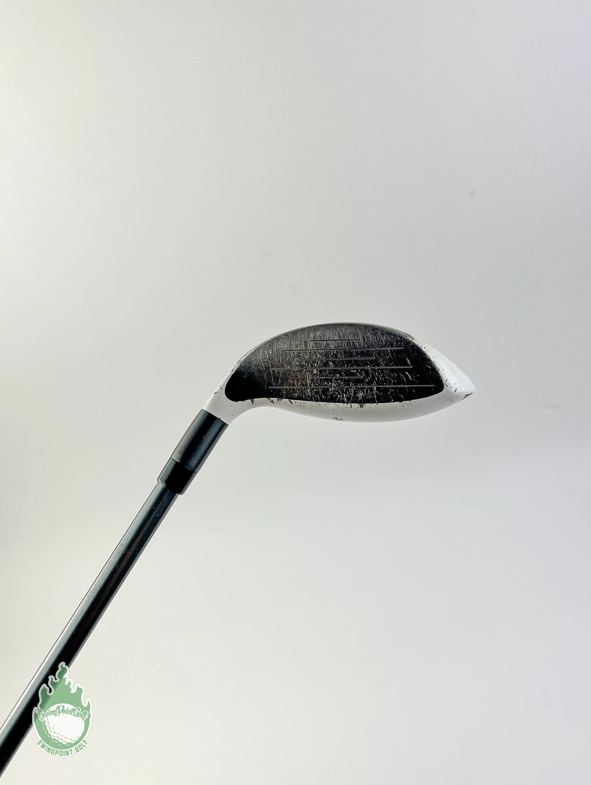 TaylorMade Burner Superfast 2.0 Rescue 3 Hybrid 18* Regular Graphite Golf Club - Image 9
