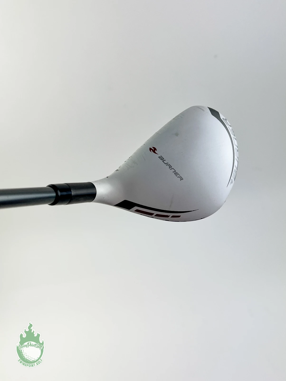 TaylorMade Burner Superfast 2.0 Rescue 3 Hybrid 18* Regular Graphite Golf Club - Image 7