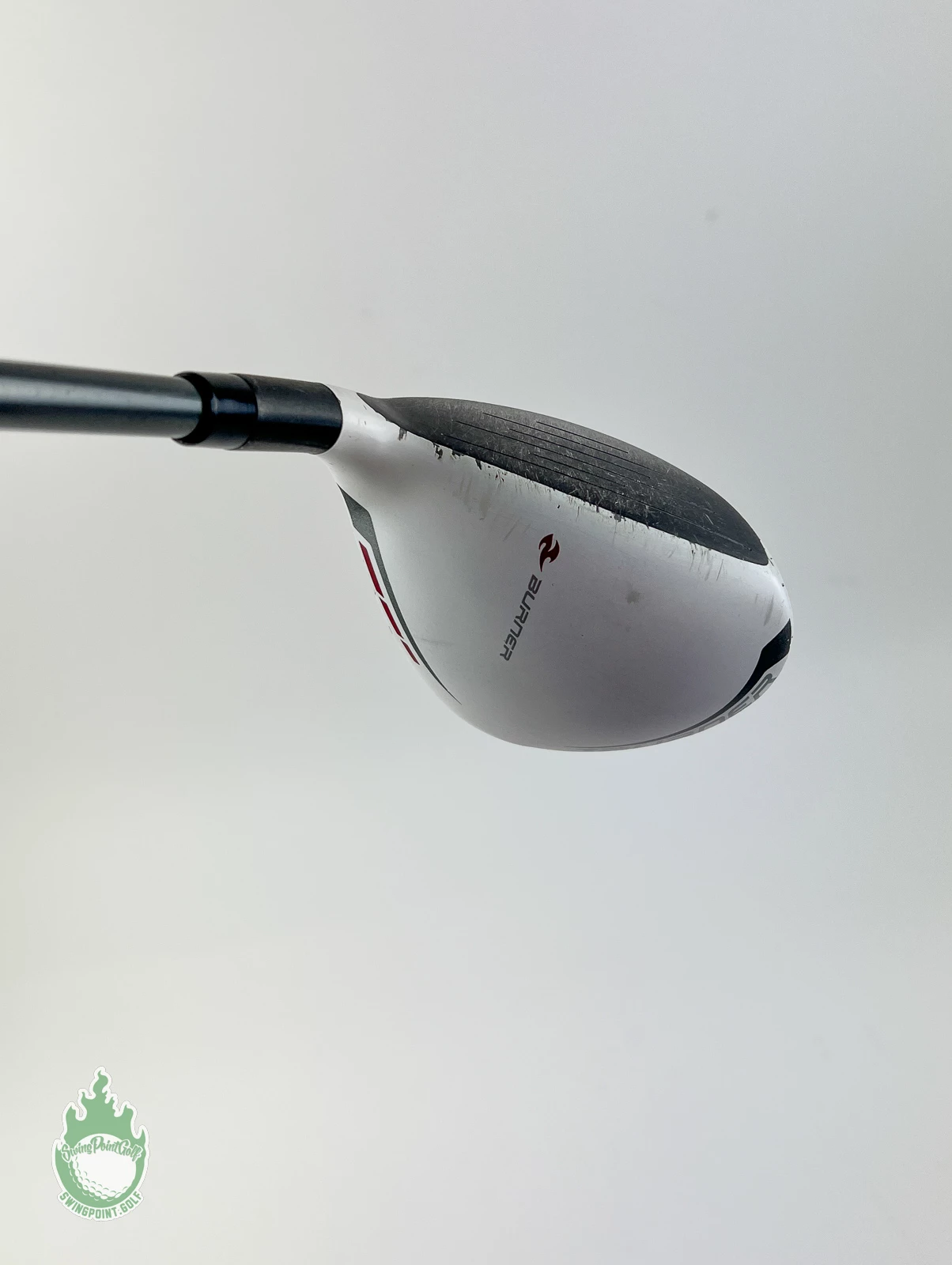 TaylorMade Burner Superfast 2.0 Rescue 3 Hybrid 18* Regular Graphite Golf Club - Image 6