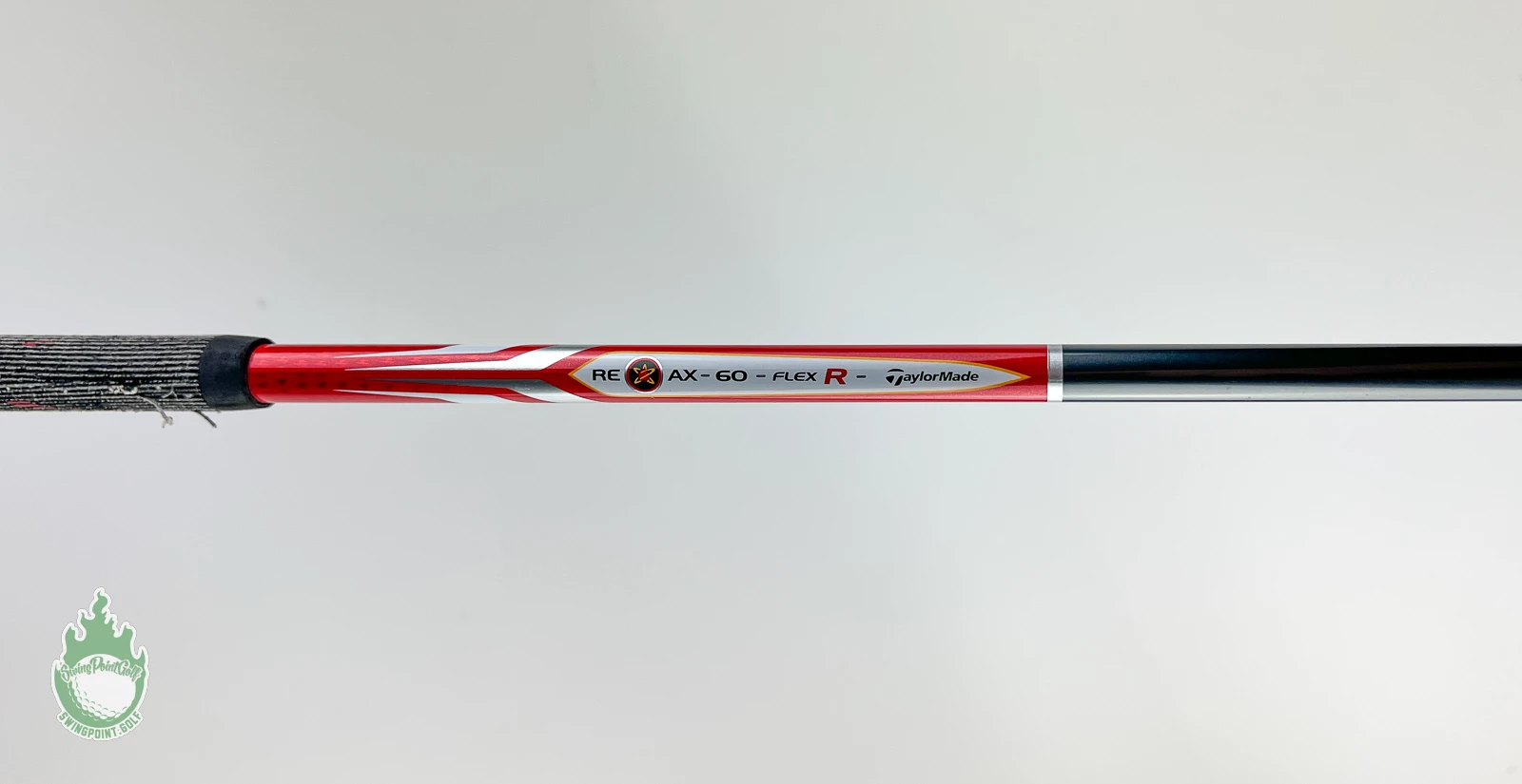 TaylorMade Burner Superfast 2.0 Rescue 3 Hybrid 18* Regular Graphite Golf Club - Image 5