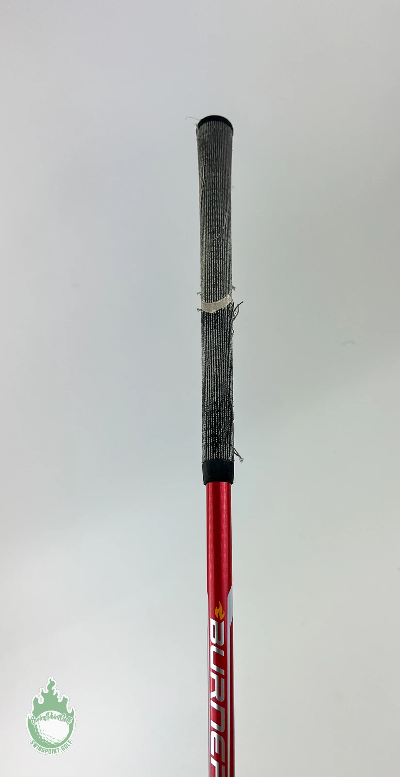 TaylorMade Burner Superfast 2.0 Rescue 3 Hybrid 18* Regular Graphite Golf Club - Image 4