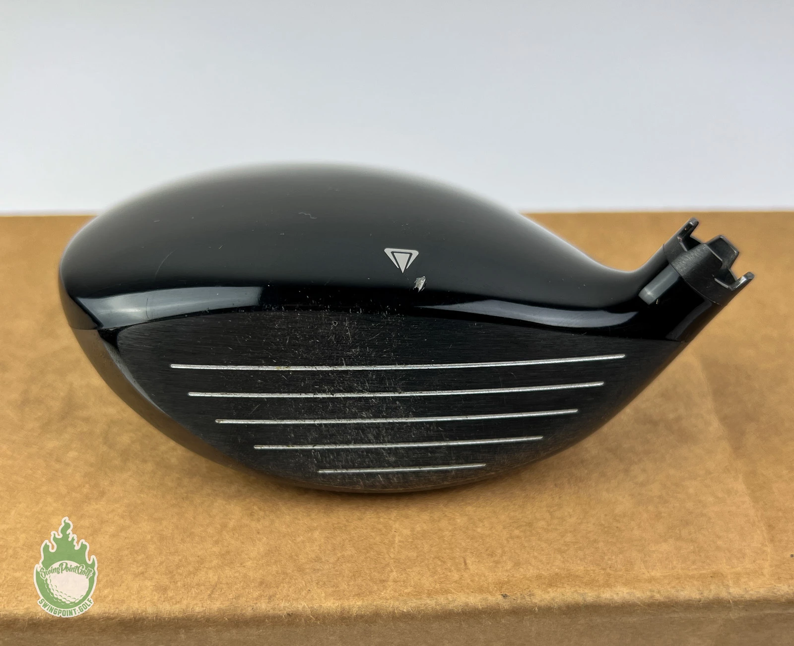 Used Right Handed Titleist TS3 Fairway 3 Wood 15* HEAD ONLY Golf Club - Image 8