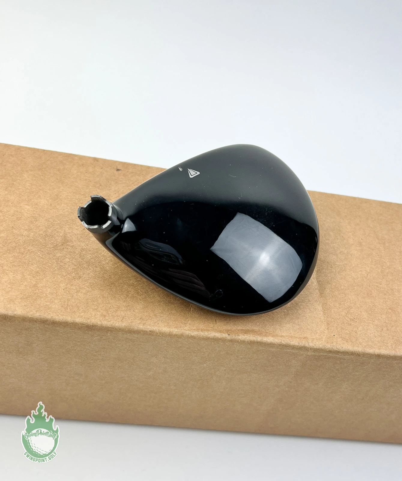 Used Right Handed Titleist TS3 Fairway 3 Wood 15* HEAD ONLY Golf Club - Image 5