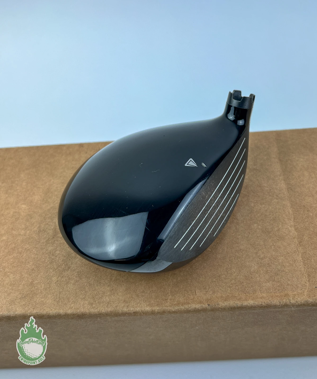 Used Right Handed Titleist TS3 Fairway 3 Wood 15* HEAD ONLY Golf Club - Image 4