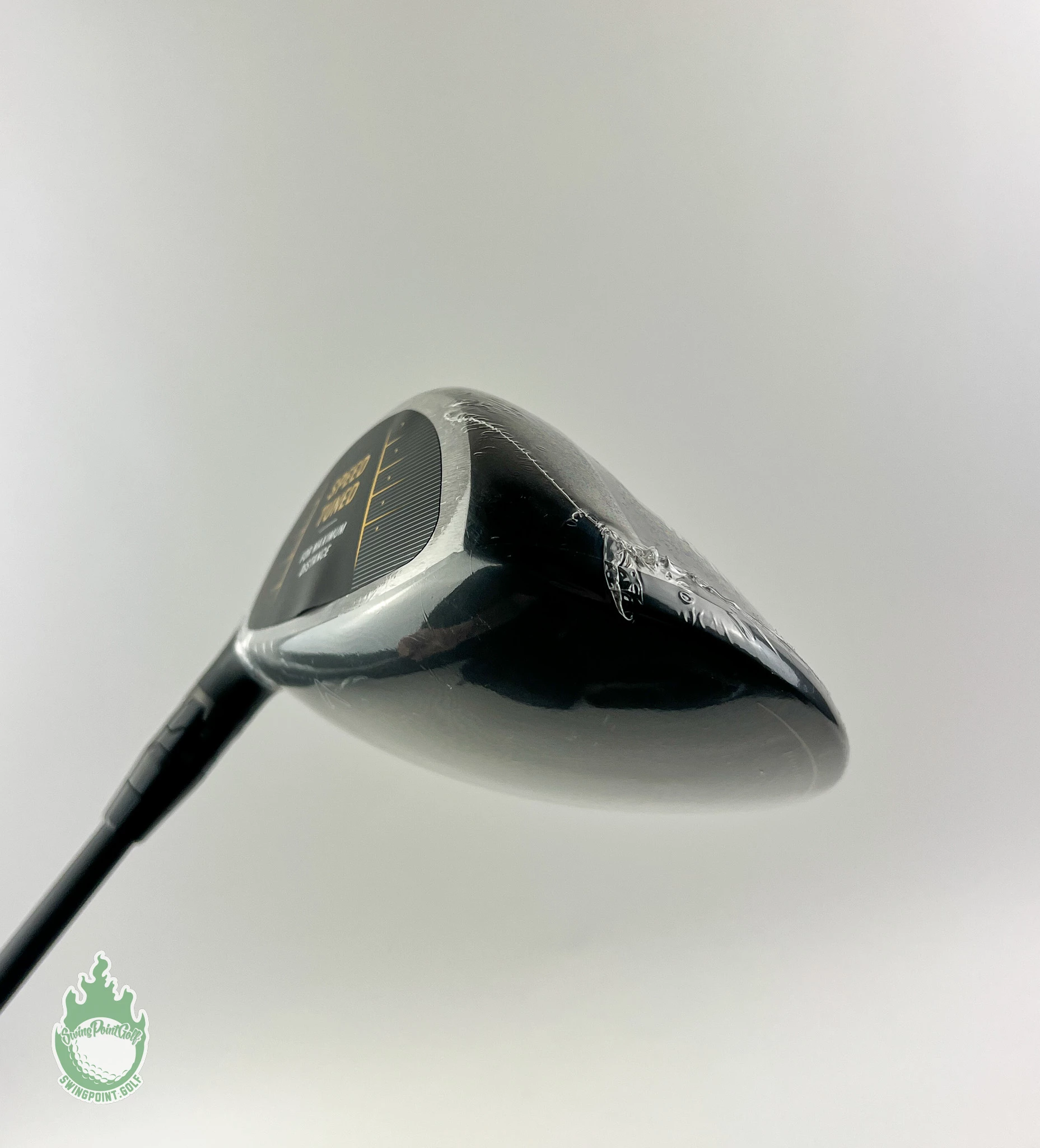 New RH Callaway Rogue ST Max D Driver 10.5* Cypher Fifty 5.5 Regular Golf Club - Image 10