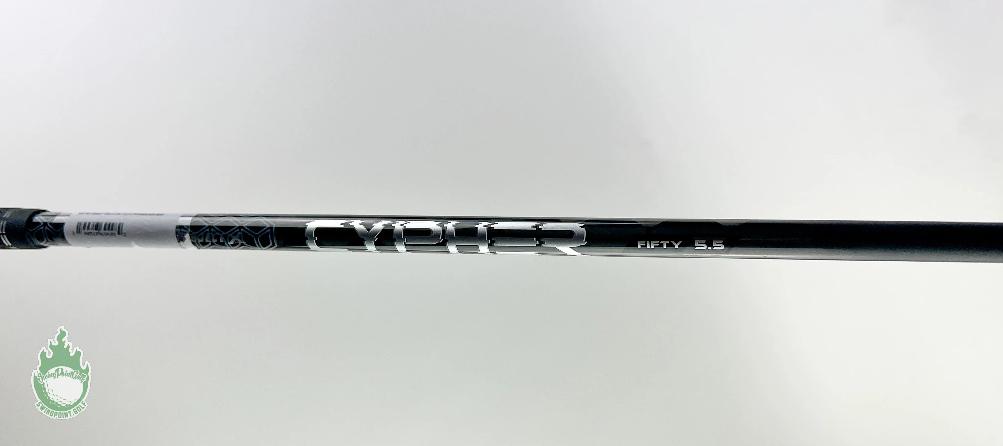 New RH Callaway Rogue ST Max D Driver 10.5* Cypher Fifty 5.5 Regular Golf Club - Image 5