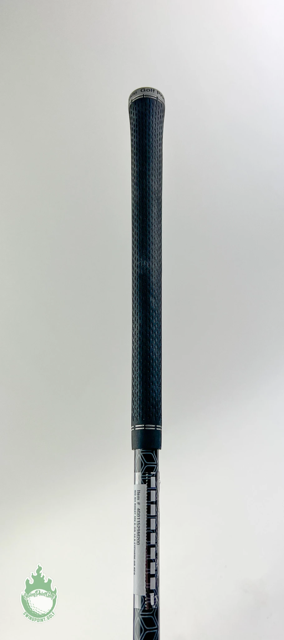 New RH Callaway Rogue ST Max D Driver 10.5* Cypher Fifty 5.5 Regular Golf Club - Image 4