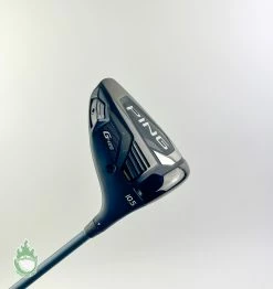 Used RH Ping G425 SFT Driver 10.5* Alta CB 55 Senior Flex Graphite Golf Club