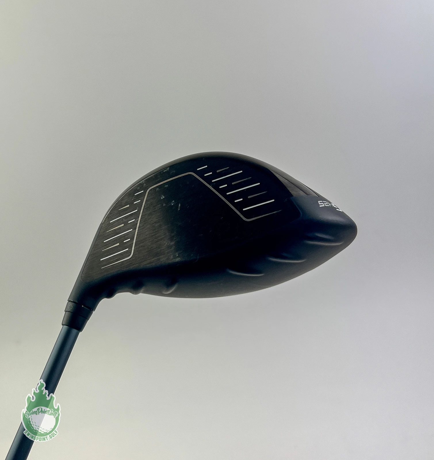 Used RH Ping G425 SFT Driver 10.5* Alta CB 55 Senior Flex Graphite Golf Club - Image 9