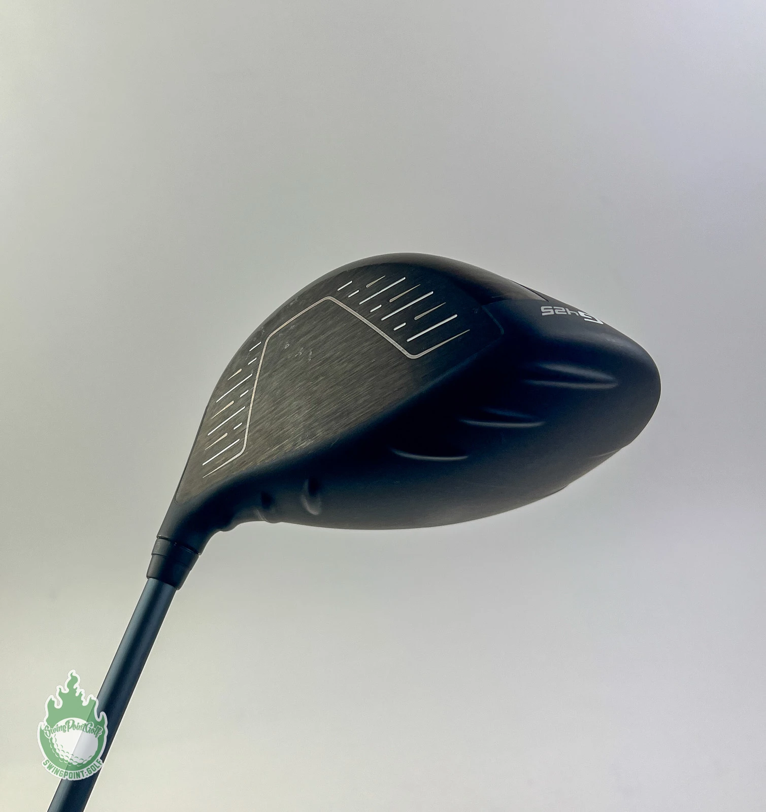 Used RH Ping G425 SFT Driver 10.5* Alta CB 55 Senior Flex Graphite Golf Club - Image 8