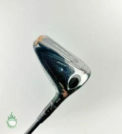 New RH Callaway Rogue ST Max Driver 10.5* Tensei 65g Stiff Graphite Golf Club