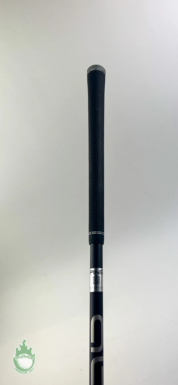 Used RH Ping G425 SFT Driver 10.5* Alta CB 55 Senior Flex Graphite Golf Club - Image 4