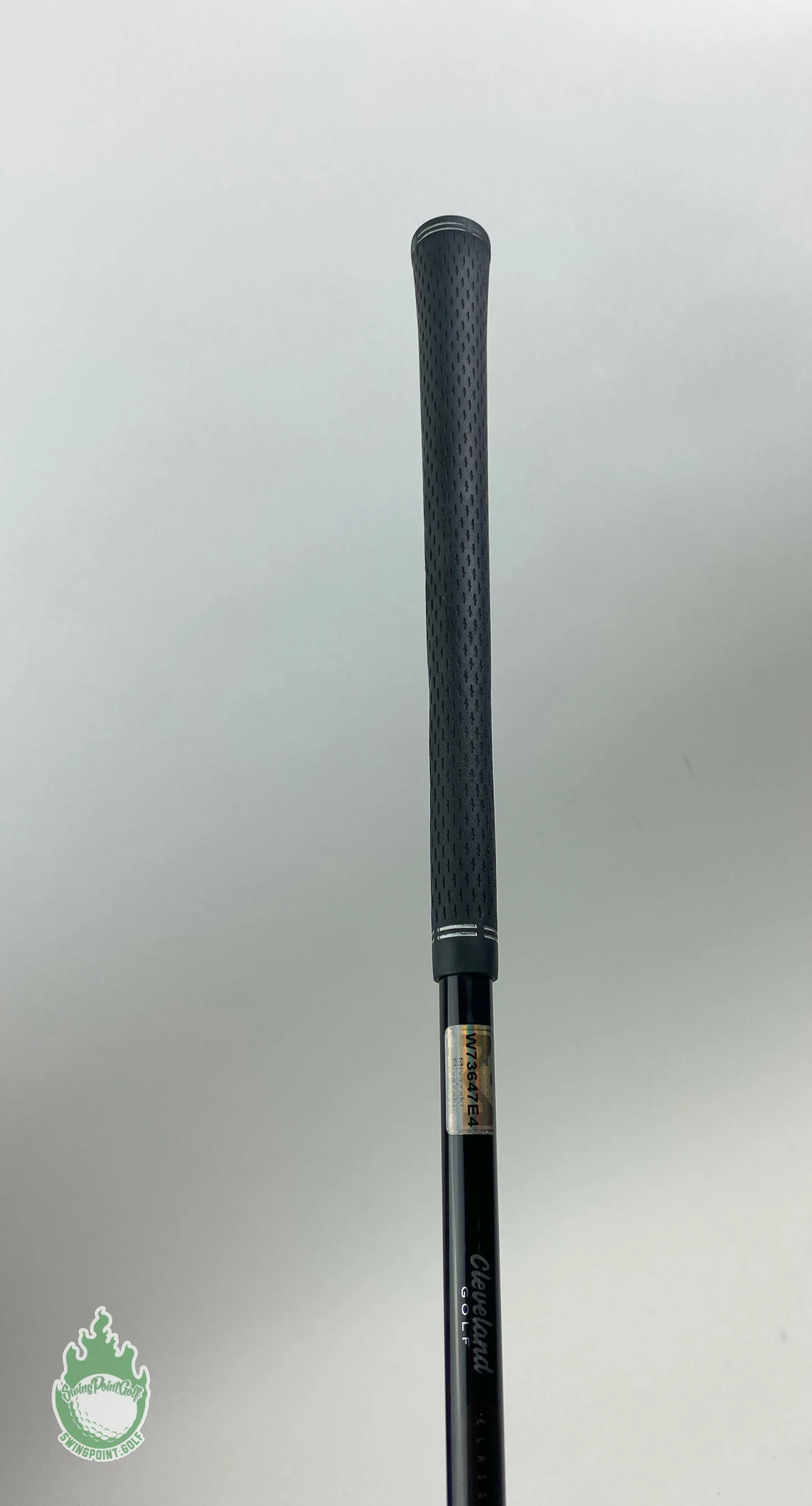 Used Right Handed Cleveland Classic XL Driver 10.5* Stiff Flex Graphite Golf - Image 7