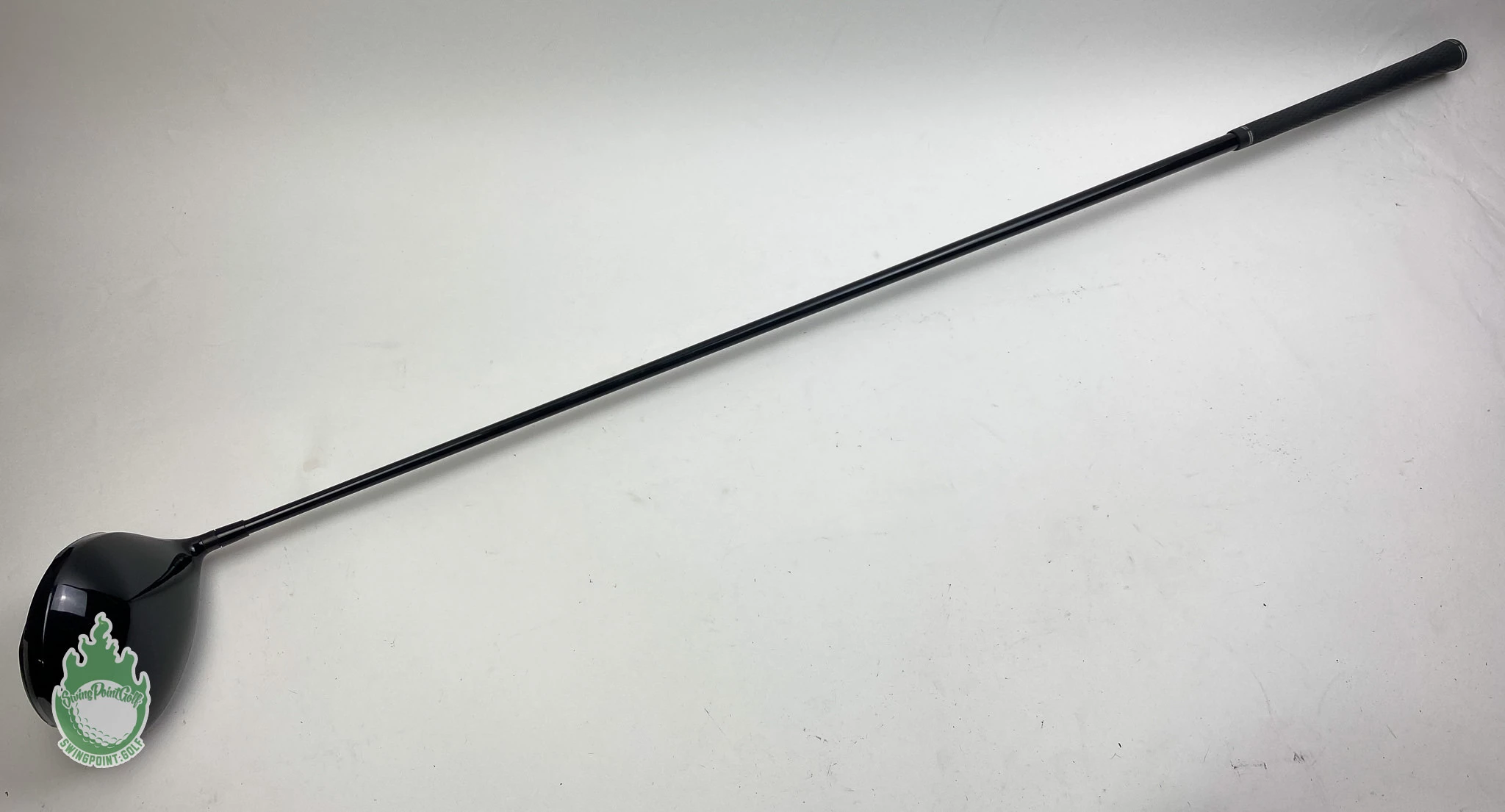 Used Right Handed Cleveland Classic XL Driver 10.5* Stiff Flex Graphite Golf - Image 11