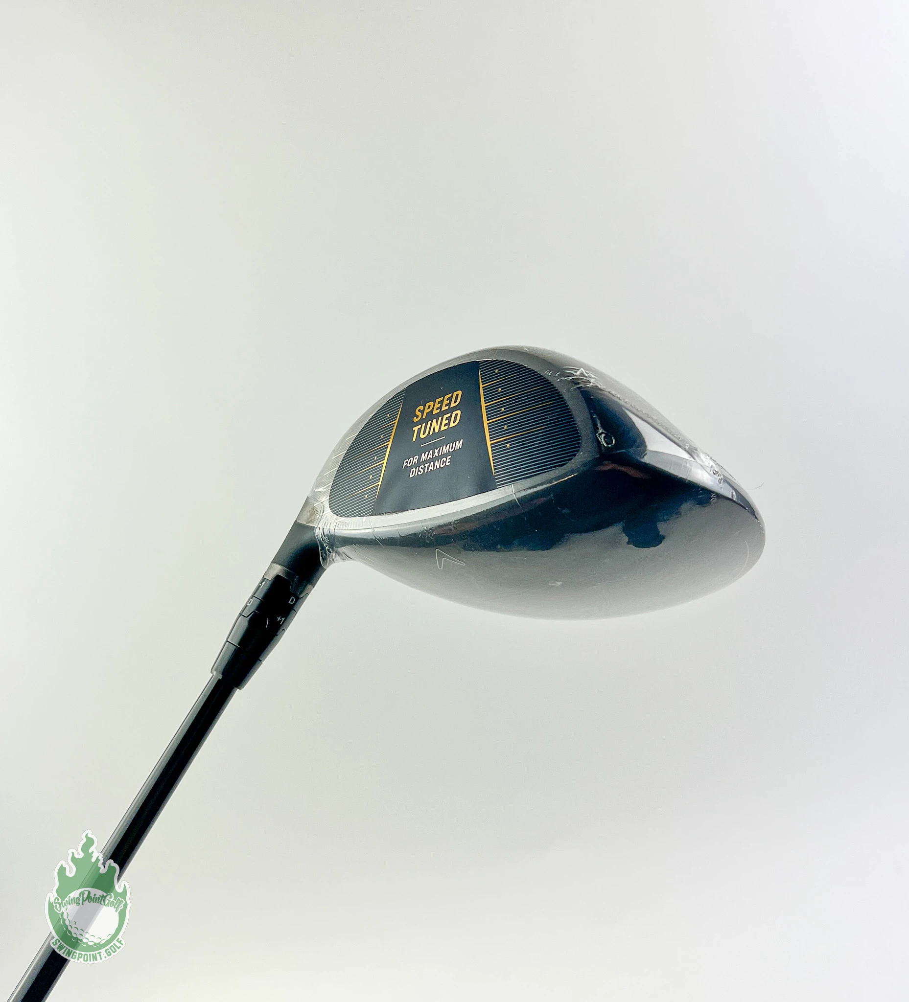 New RH Callaway Rogue ST Max D Driver 9* Tensei 55g Stiff Graphite Golf Club - Image 8