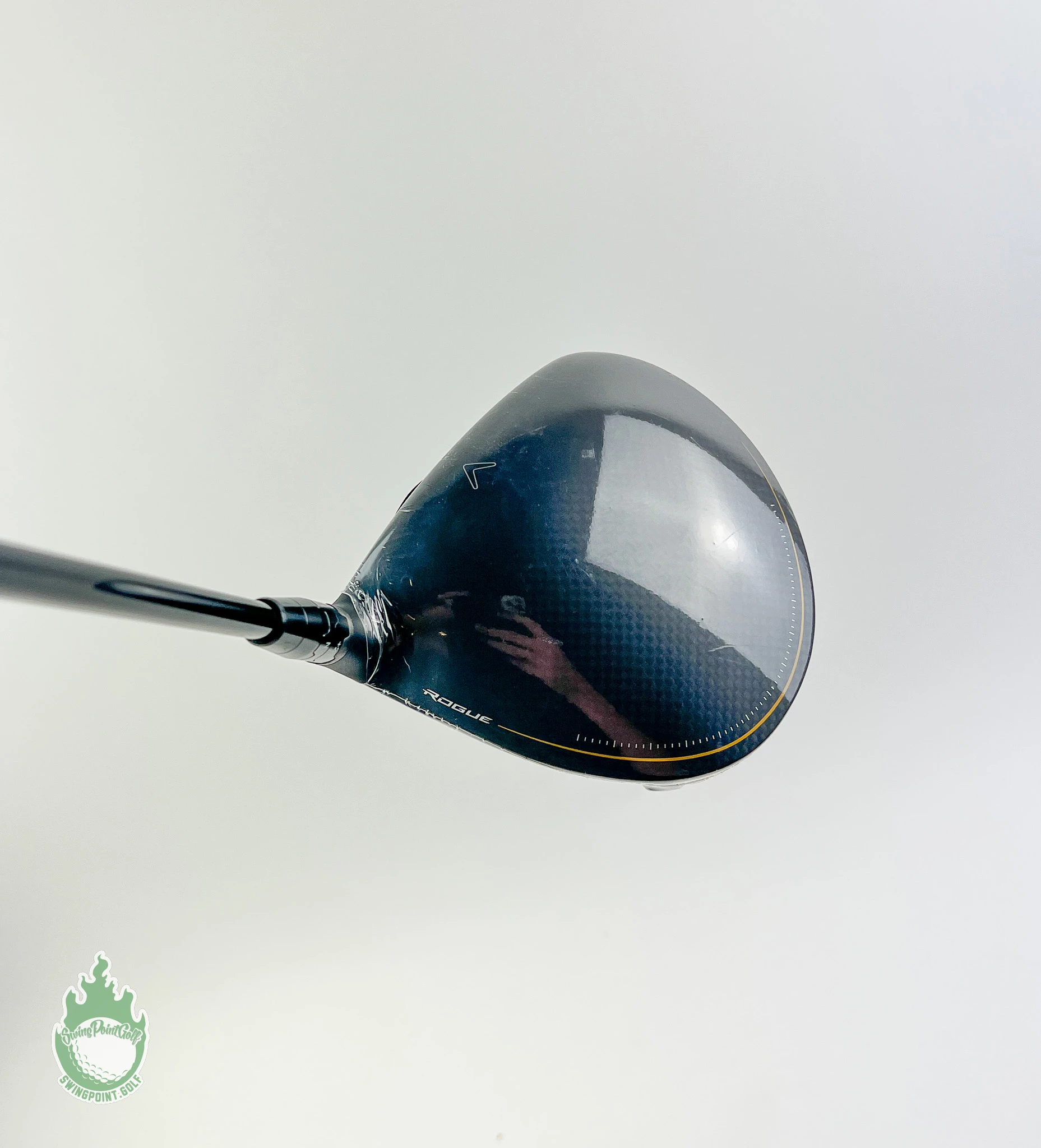 New RH Callaway Rogue ST Max D Driver 9* Tensei 55g Stiff Graphite Golf Club - Image 7