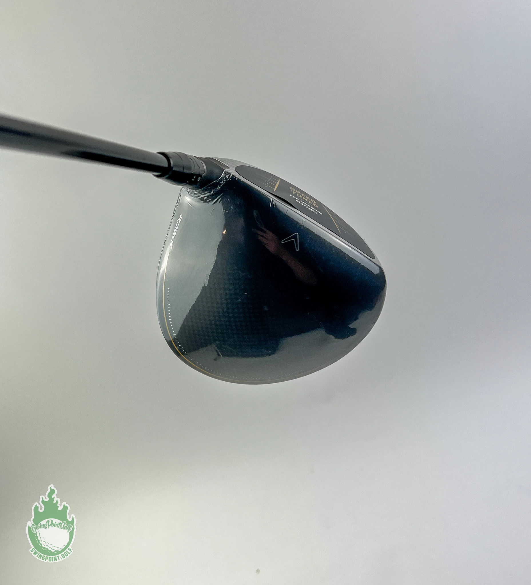 New RH Callaway Rogue ST Max D Driver 9* Tensei 55g Stiff Graphite Golf Club - Image 6