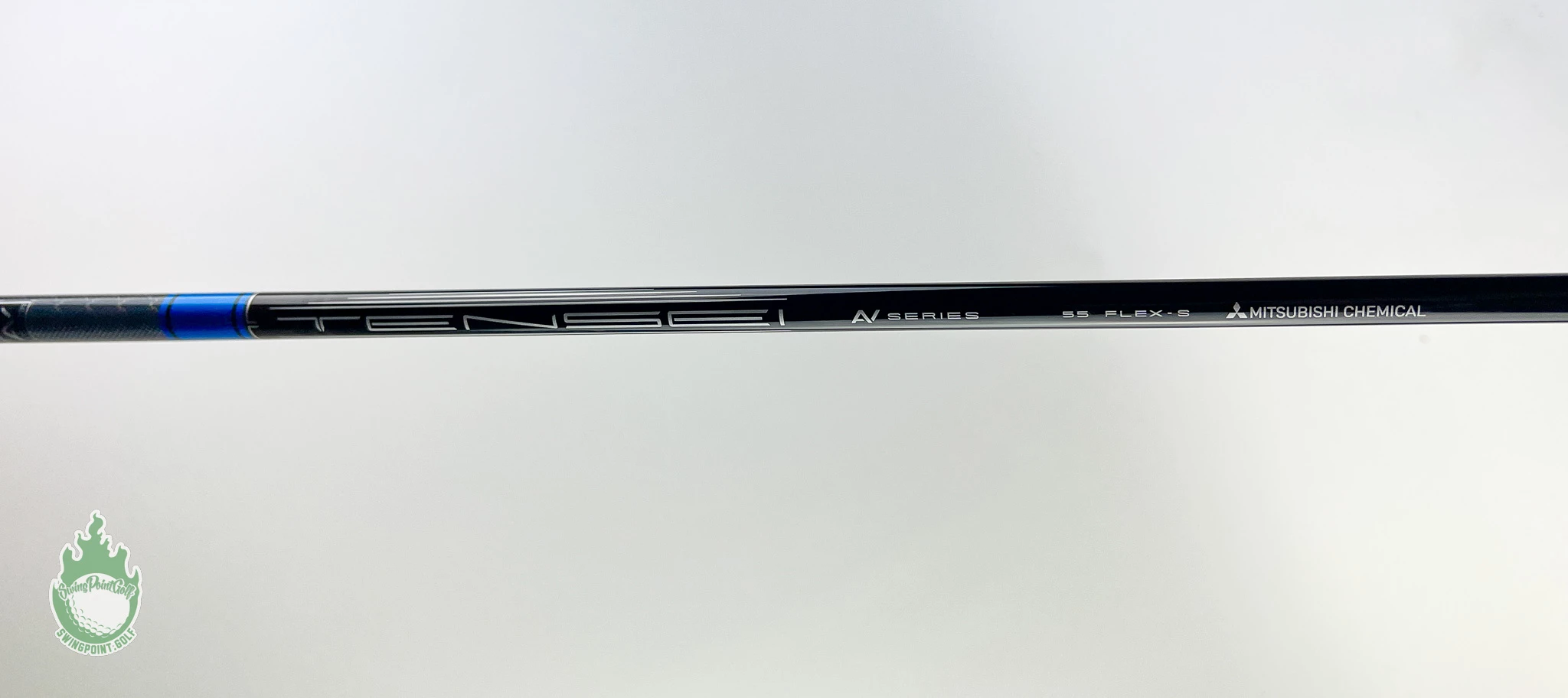 New RH Callaway Rogue ST Max D Driver 9* Tensei 55g Stiff Graphite Golf Club - Image 5