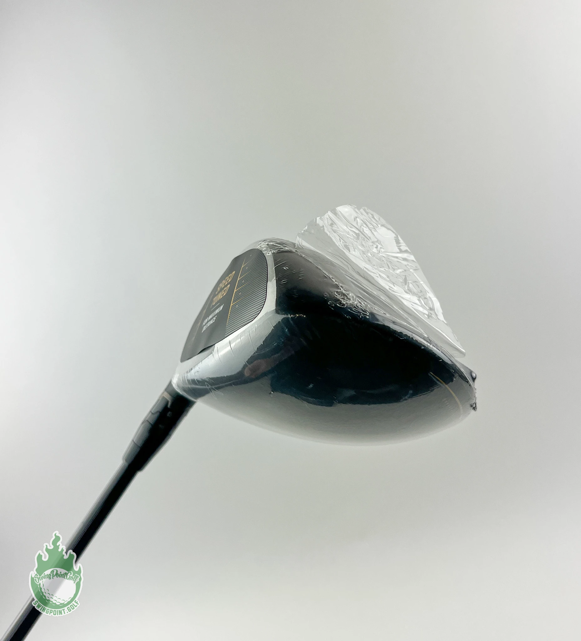 New Callaway Rogue ST Triple Diamond LS Driver 9* 75g Stiff Graphite Golf Club - Image 10