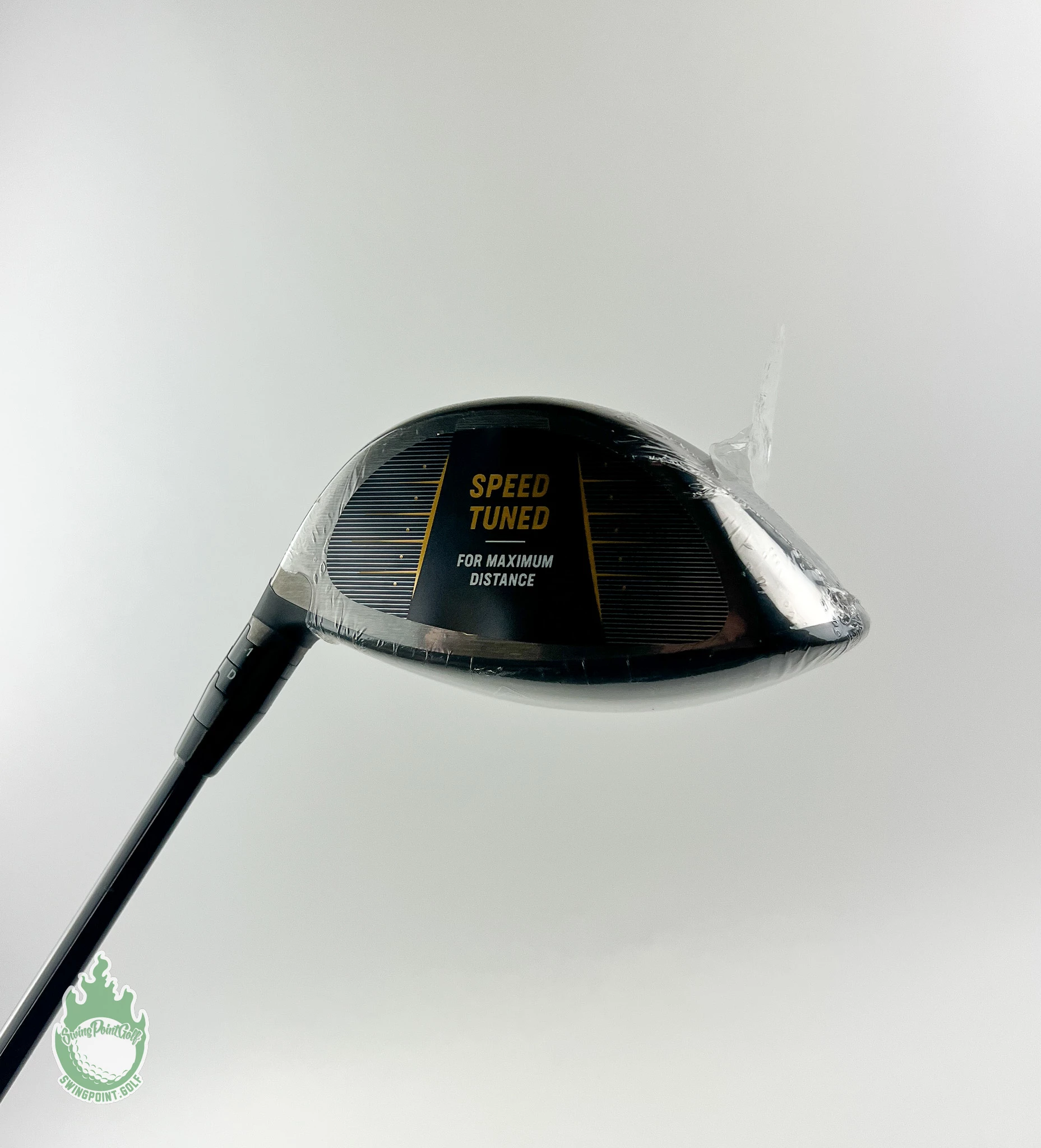 New Callaway Rogue ST Triple Diamond LS Driver 9* 75g Stiff Graphite Golf Club - Image 9