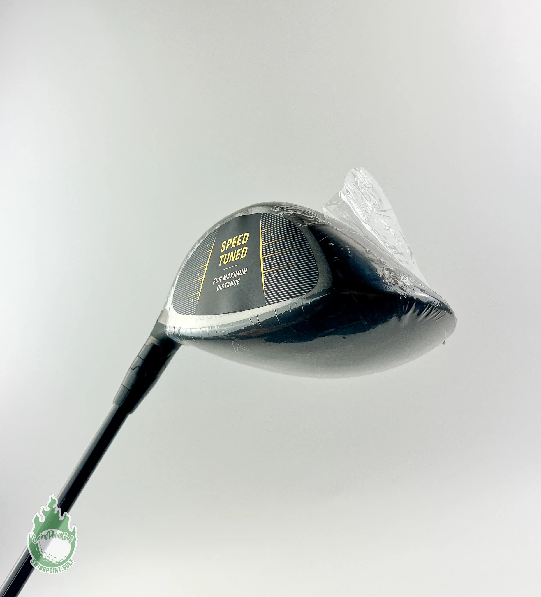 New Callaway Rogue ST Triple Diamond LS Driver 9* 75g Stiff Graphite Golf Club - Image 8
