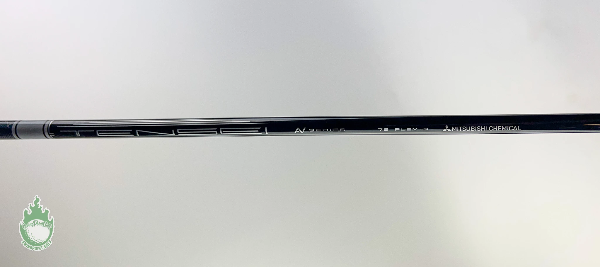 New Callaway Rogue ST Triple Diamond LS Driver 9* 75g Stiff Graphite Golf Club - Image 5