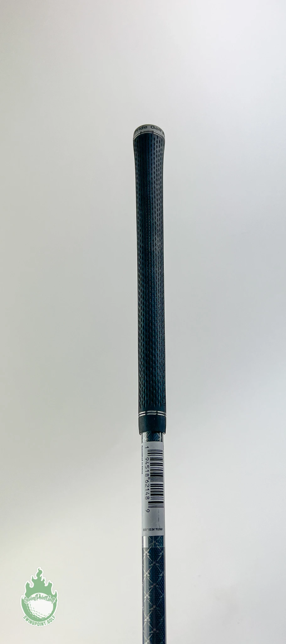 New Callaway Rogue ST Triple Diamond LS Driver 9* 75g Stiff Graphite Golf Club - Image 4