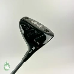 Used RH PXG 0811X Gen 4 Driver 12* Pro 2.0 5-R2 Senior Flex Graphite Golf Club
