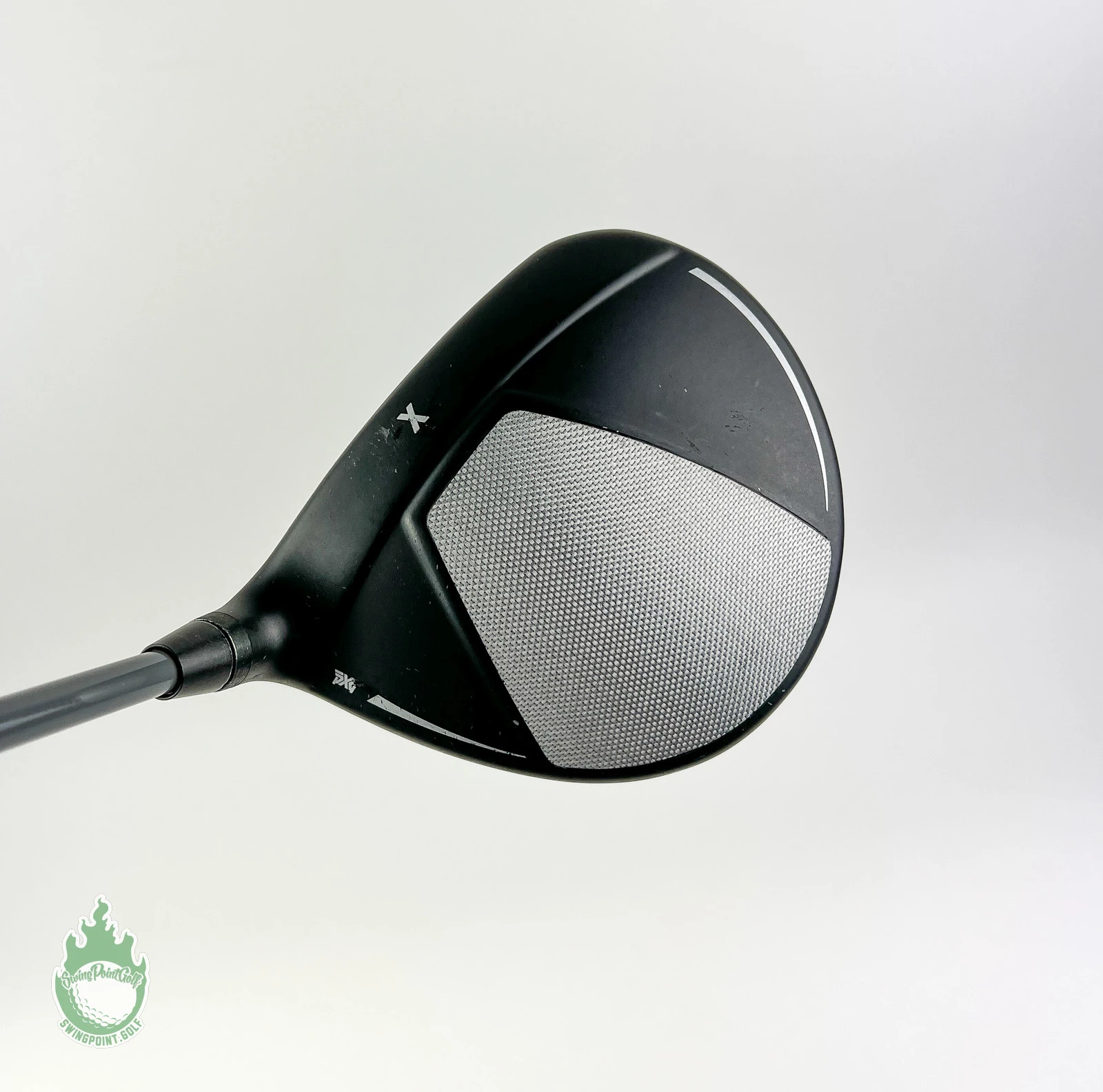 Used RH PXG 0811X Gen 4 Driver 12* Pro 2.0 5-R2 Senior Flex Graphite Golf Club - Image 7