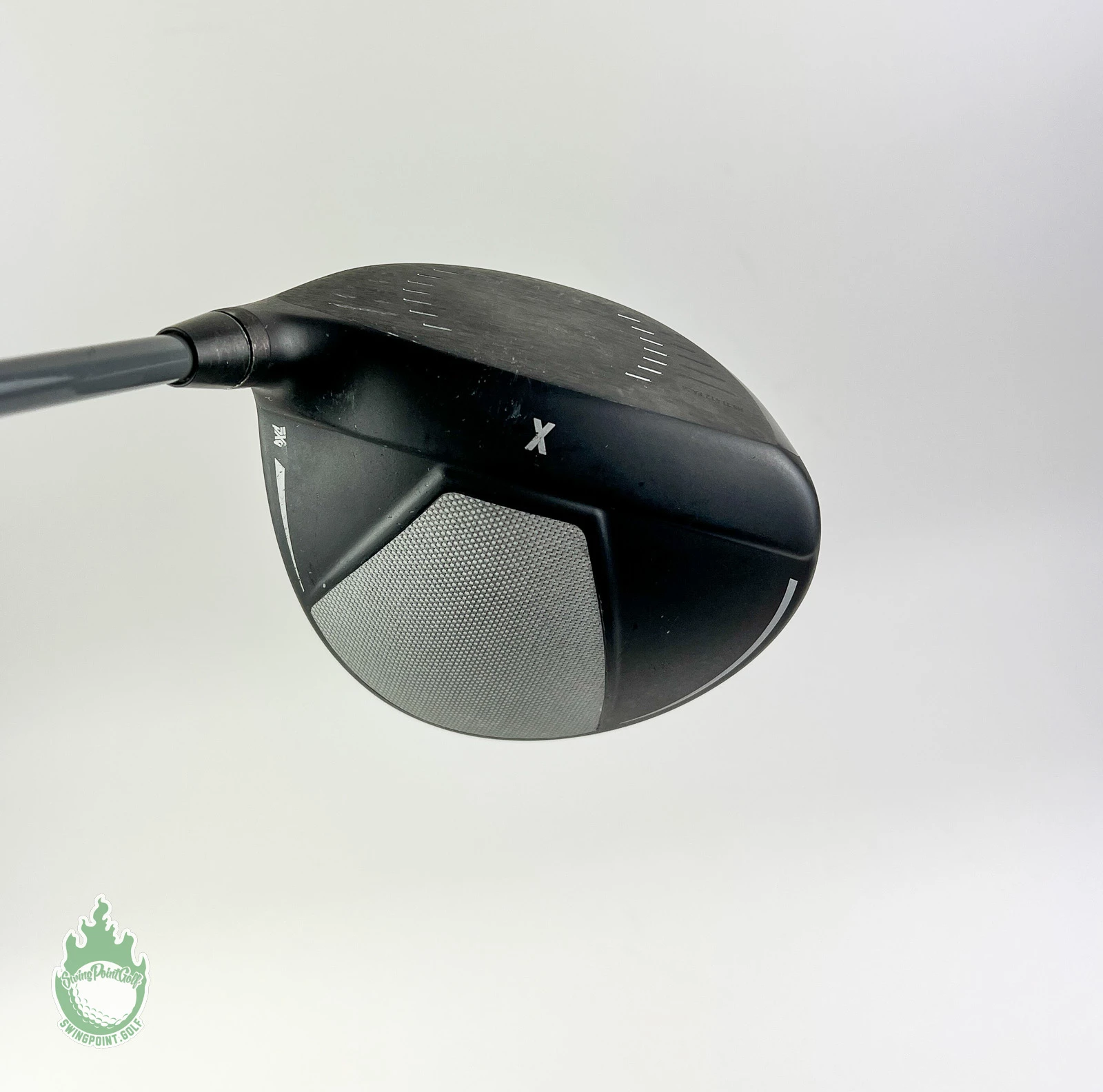 Used RH PXG 0811X Gen 4 Driver 12* Pro 2.0 5-R2 Senior Flex Graphite Golf Club - Image 6