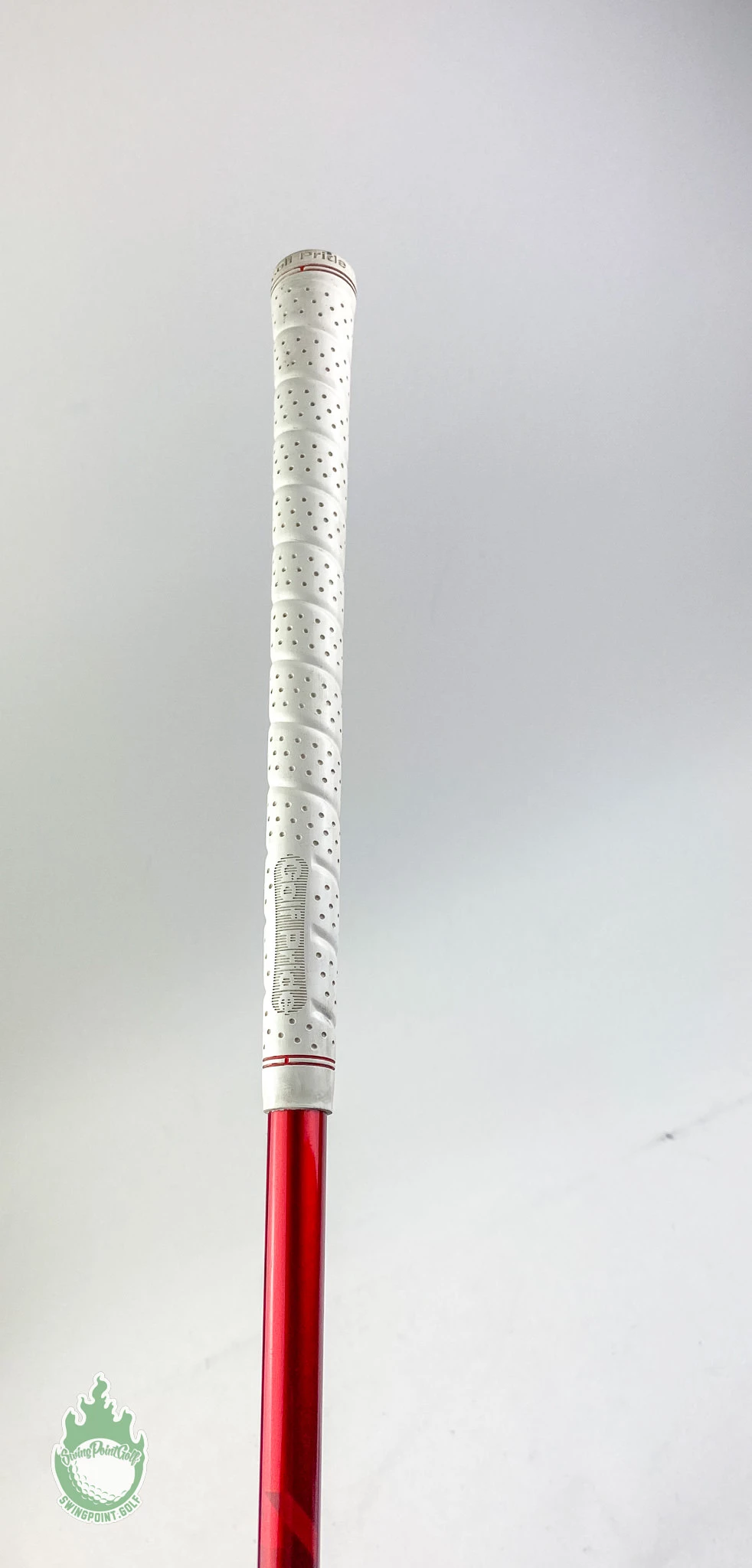 Used RH NIKE VRS Covert 2.0 3 Hybrid 20* Kuro Kage 70g Stiff Graphite Golf Club - Image 4