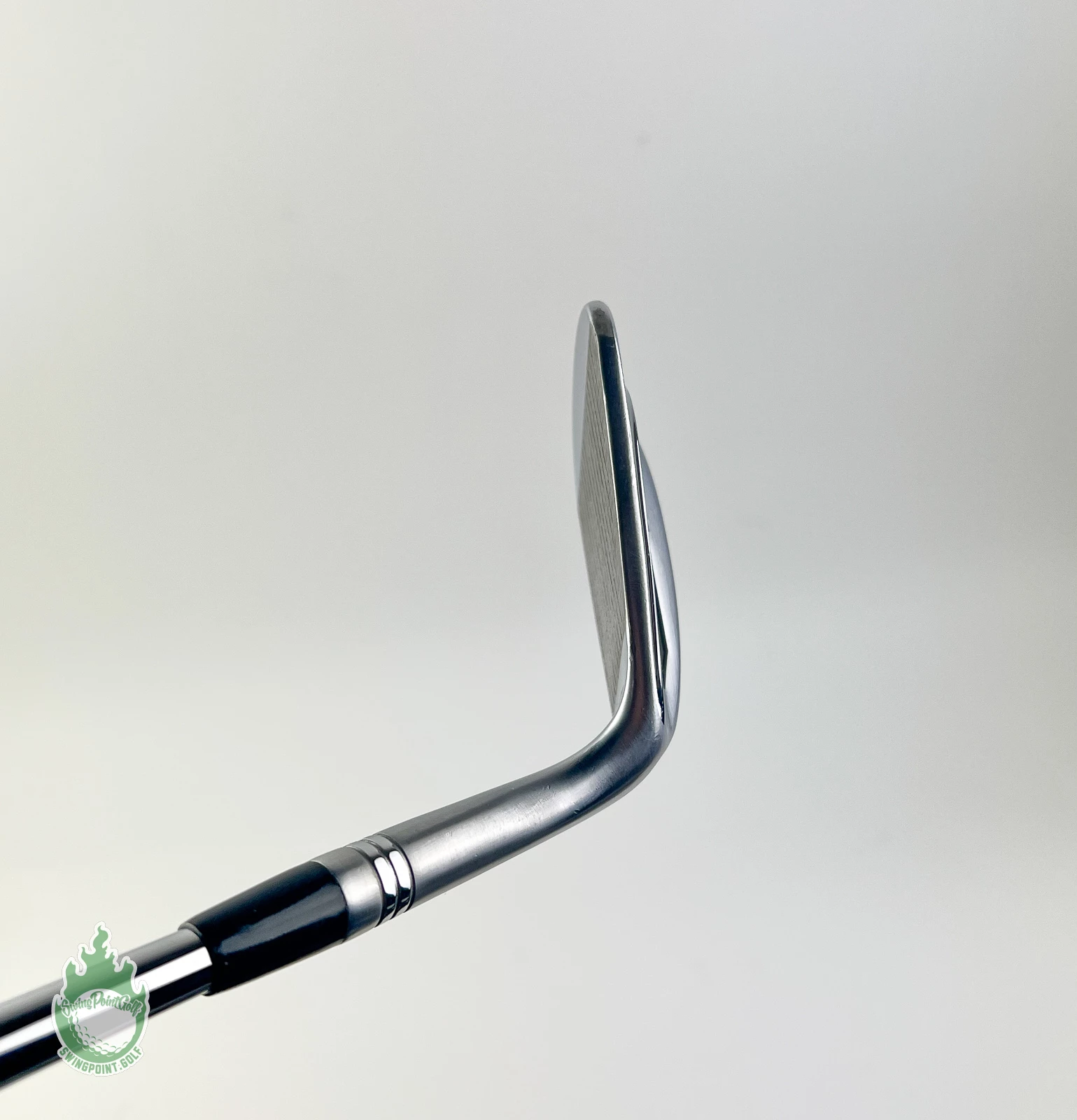 Used TaylorMade Milled Grind 2 SB Satin Wedge 58*-11 Regular Steel Golf Club - Image 6