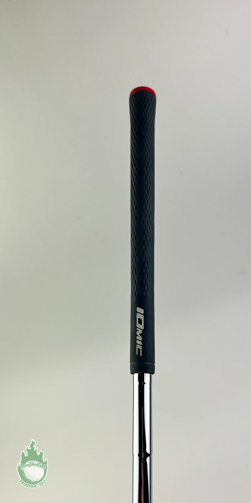 Used TaylorMade Milled Grind 2 SB Satin Wedge 58*-11 Regular Steel Golf Club - Image 4