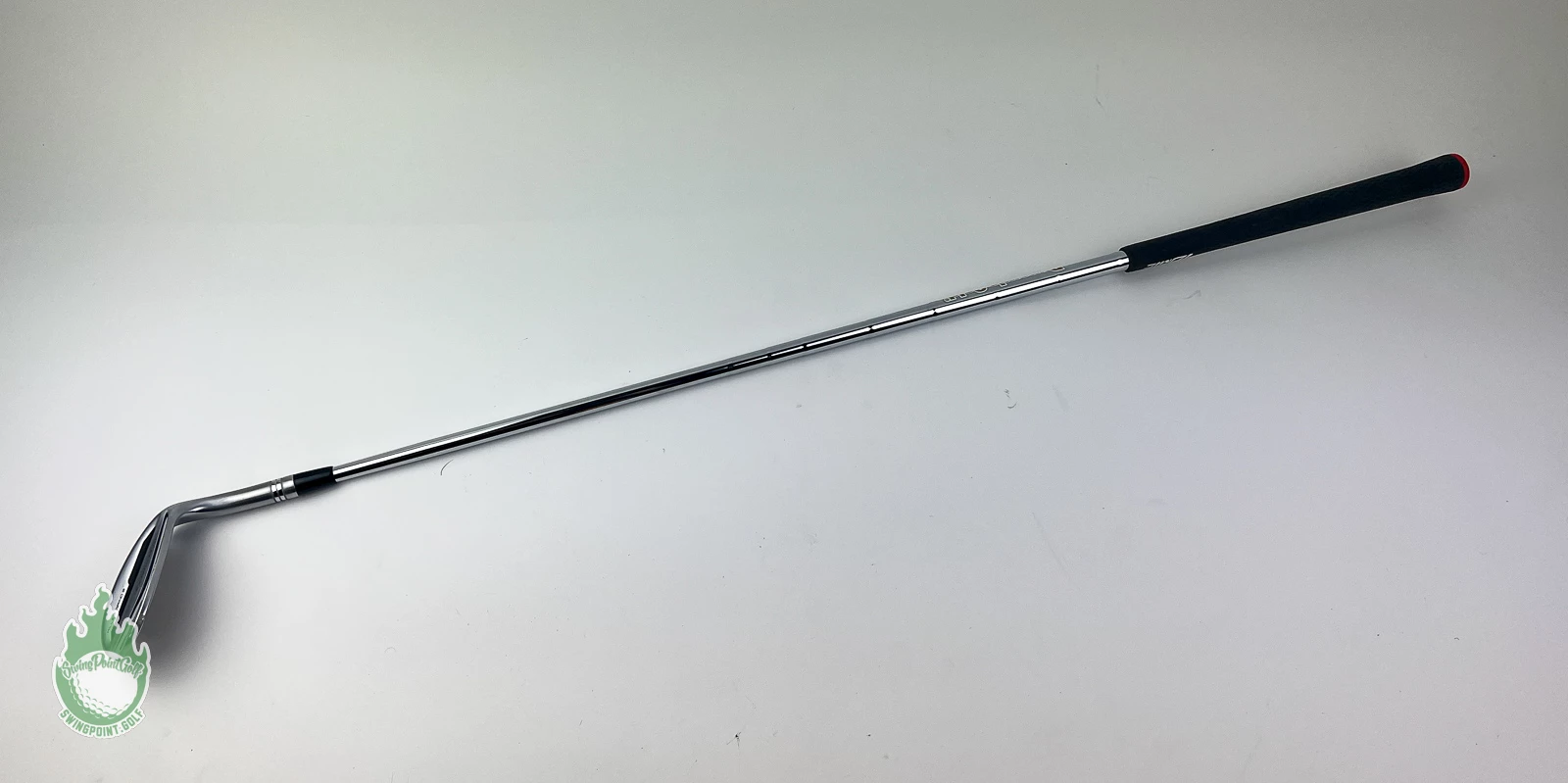 Used TaylorMade Milled Grind 2 SB Satin Wedge 58*-11 Regular Steel Golf Club - Image 3