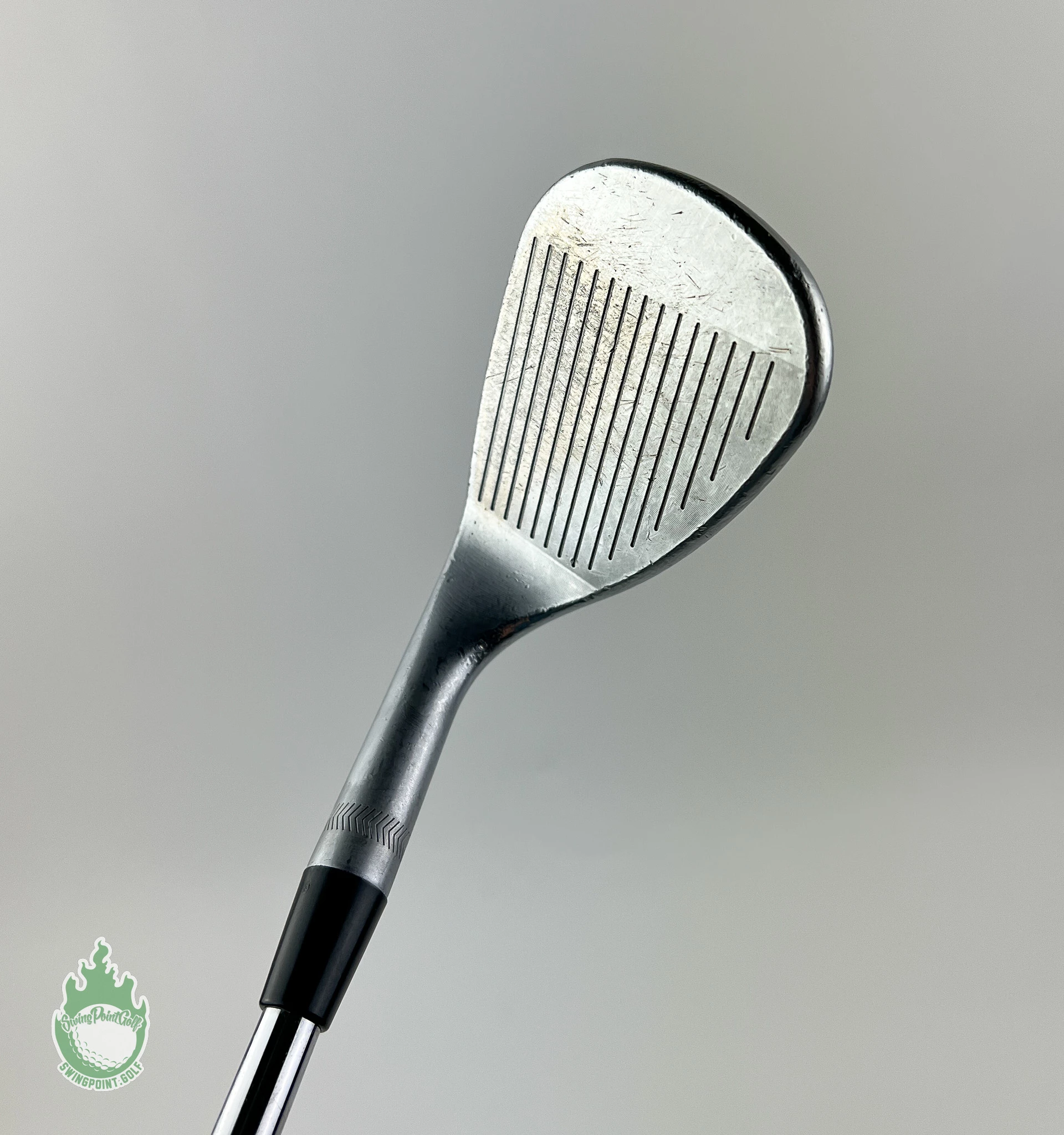 Used PXG 0311 Sugar Daddy Milled Wedge 60*-09 KBS $ Taper 120 Stiff Golf Club - Image 7