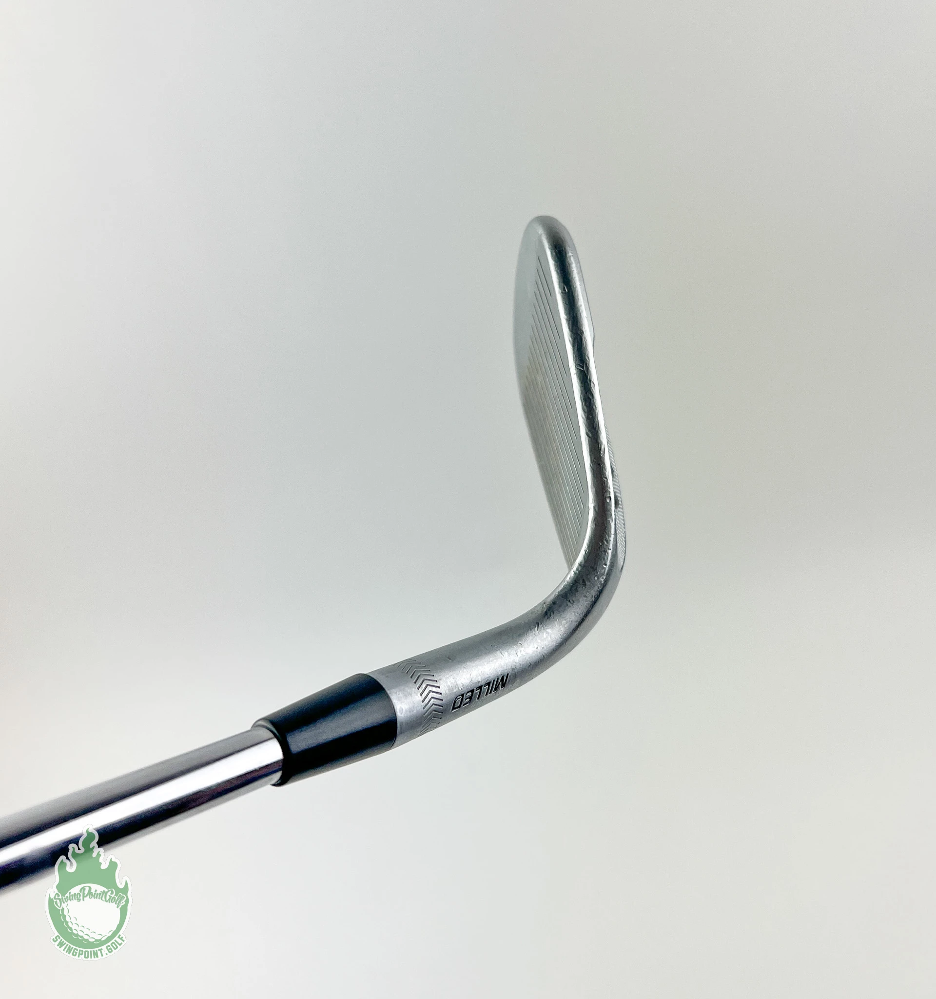 Used PXG 0311 Sugar Daddy Milled Wedge 60*-09 KBS $ Taper 120 Stiff Golf Club - Image 6