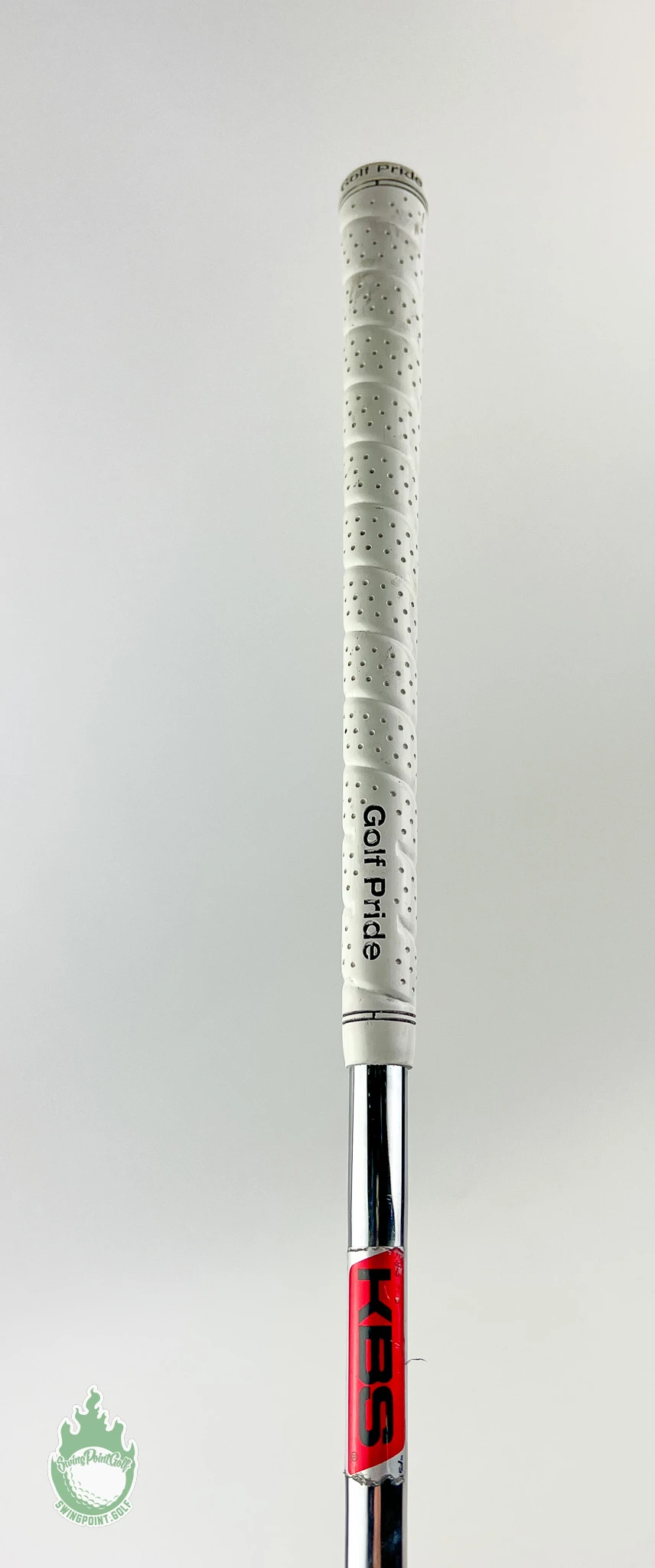 Used PXG 0311 Sugar Daddy Milled Wedge 60*-09 KBS $ Taper 120 Stiff Golf Club - Image 4