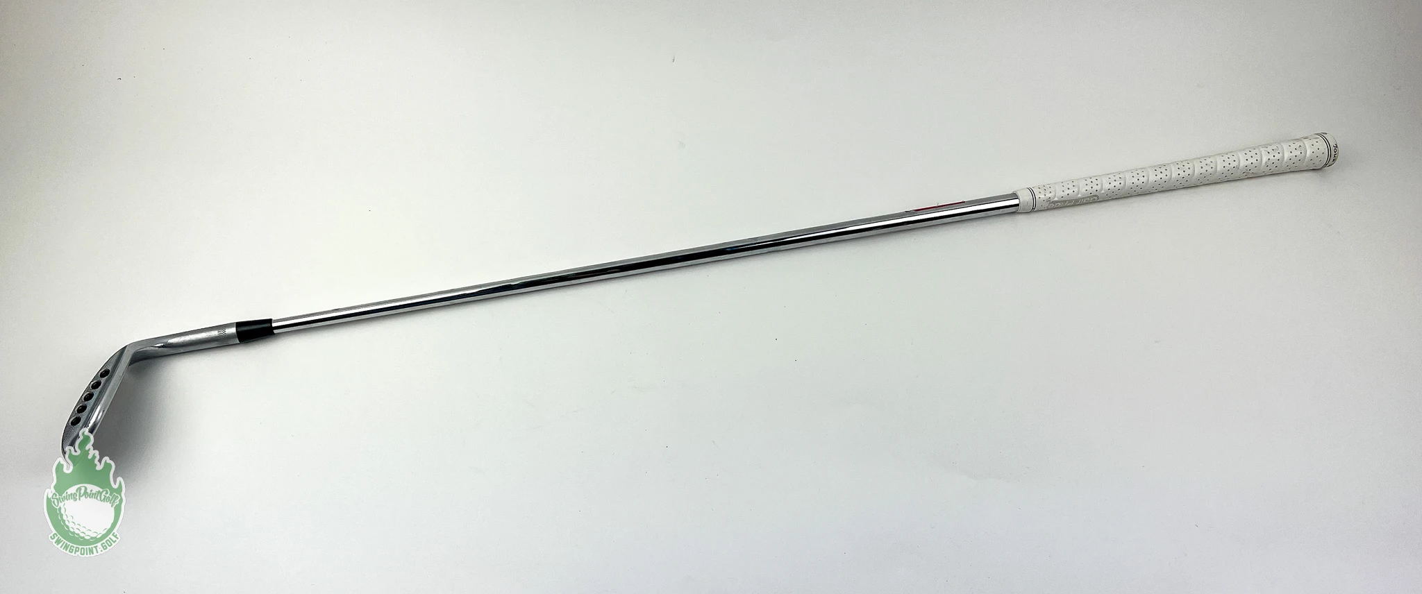 Used PXG 0311 Sugar Daddy Milled Wedge 60*-09 KBS $ Taper 120 Stiff Golf Club - Image 3