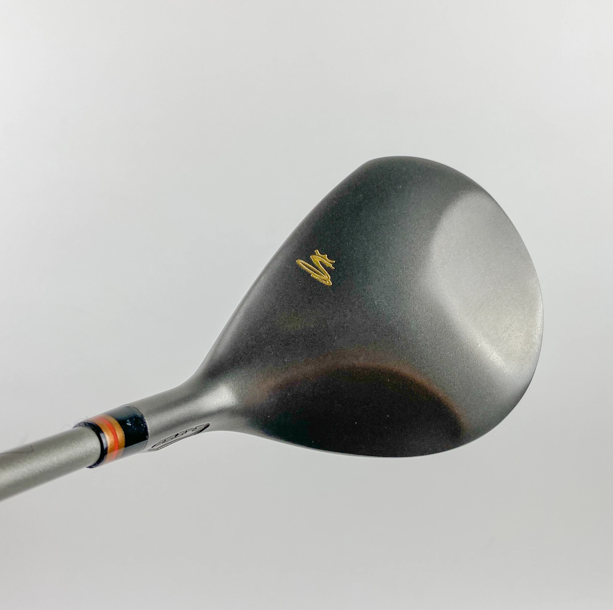 Used Right Handed Oversize King Cobra Golf Driver 9.5* Stiff Firm Flex Graphite - Image 10