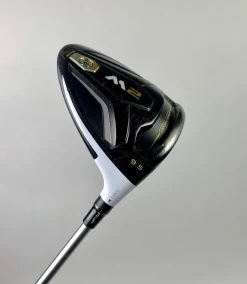 2016 TaylorMade M2 Driver 9.5 Tensei Blue 65g Regular Flex Graphite Golf Club