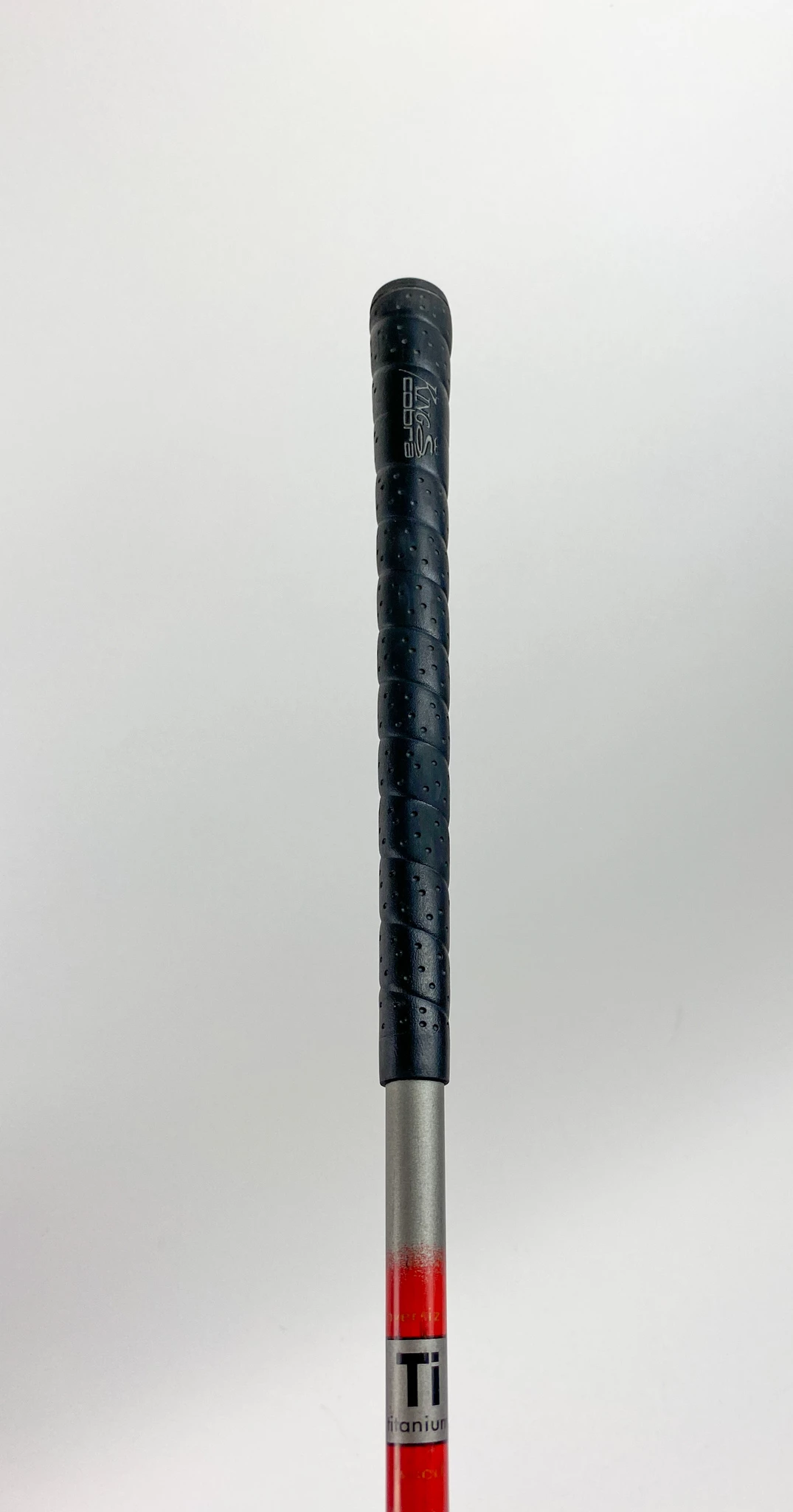 Used Right Handed Oversize King Cobra Golf Driver 9.5* Stiff Firm Flex Graphite - Image 12