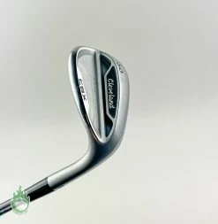 Used RH Cleveland CBX Wedge 60*-10 Rotex Wedge Flex Graphite Golf Club