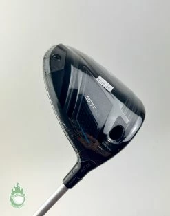 New RH Mizuno ST-X 220 Driver 10.5* Ascent 50g Stiff Flex Graphite Golf Club