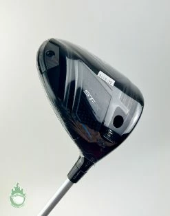 New RH Mizuno ST-X 220 Driver 12* Ascent 40g R2 Senior Flex Graphite Golf Club