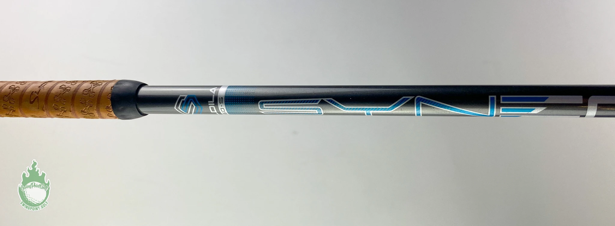 Used Callaway Rogue Fairway 3+ Wood 13.5* Synergy 60g Stiff Graphite Golf Club - Image 10