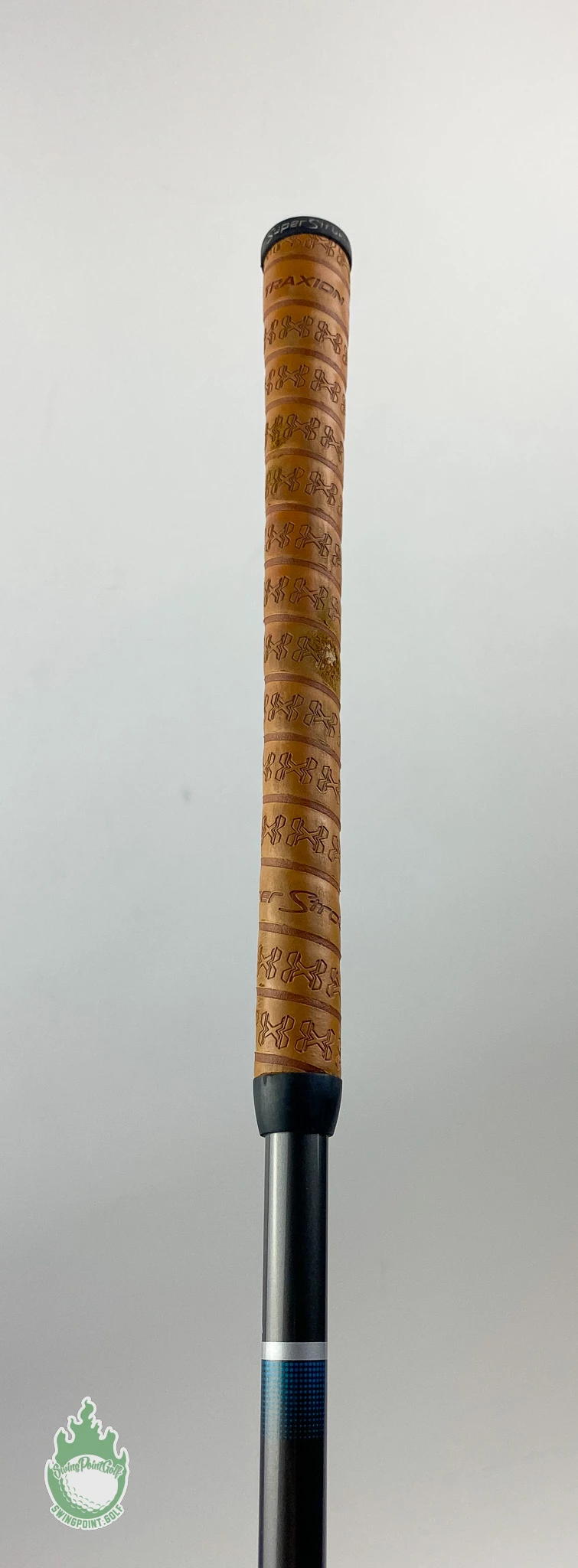 Used Callaway Rogue Fairway 3+ Wood 13.5* Synergy 60g Stiff Graphite Golf Club - Image 11